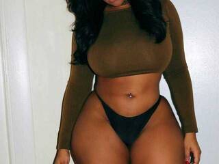 Erotischer Video -Chat SexyNightmar2