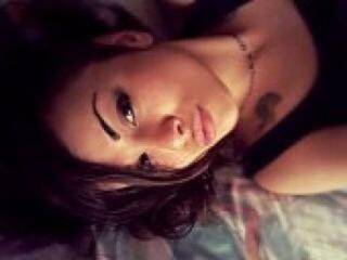 Erotischer Video -Chat sexynimble