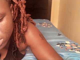 Erotischer Video -Chat Sexynina25