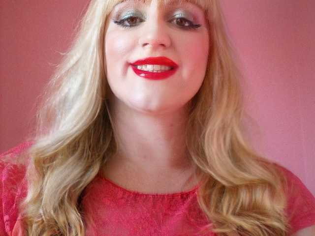 Foto des Profils Sexynina5
