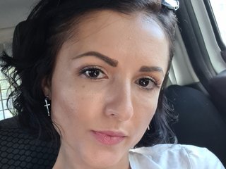 Erotischer Video -Chat SexyNycolle38