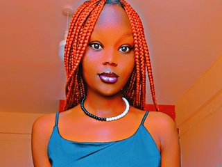 Erotischer Video -Chat Sexypie