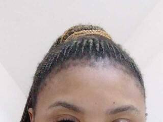 Erotischer Video -Chat Sexyqueen001