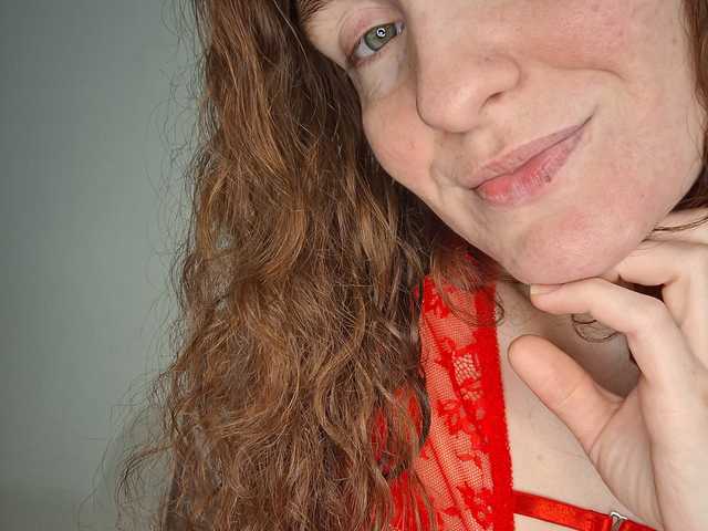 Foto des Profils Sexyred3141-1