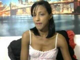 Erotischer Video -Chat sexyreesha