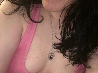 Erotischer Video -Chat SunnyRaine
