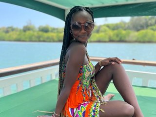 Erotischer Video -Chat Sexysavannah