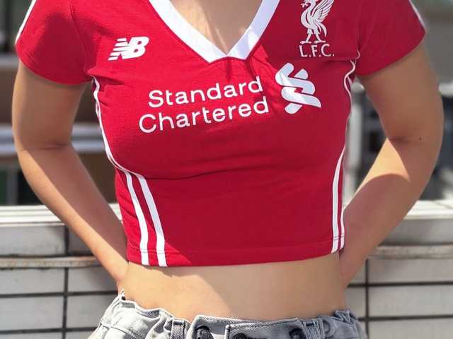 Foto des Profils Sexyshaz