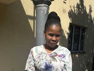 Erotischer Video -Chat SexyShorty997