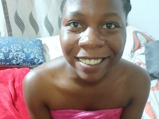 Erotischer Video -Chat SexySlender20