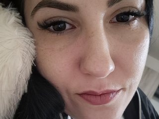 Erotischer Video -Chat Sexyslimm25
