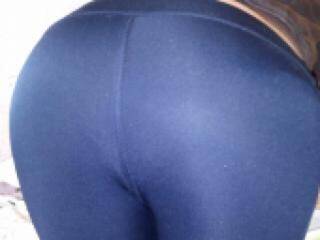 Erotischer Video -Chat sexysmille