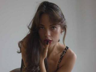 Erotischer Video -Chat SexySofi