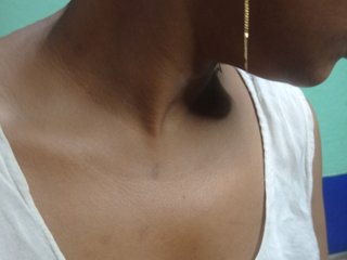 Erotischer Video -Chat SexySoumi