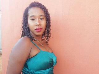 Erotischer Video -Chat SexysTiphanie