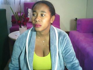 Erotischer Video -Chat SexysTiphanie
