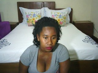 Erotischer Video -Chat SexysTiphanie