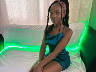 Erotischer Video -Chat SexyTamara258