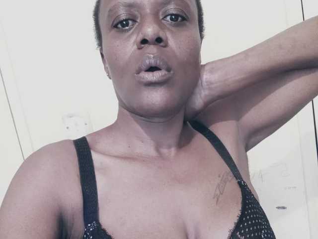 Foto des Profils SexyTasha