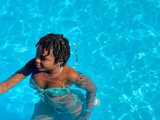 Erotischer Video -Chat SexyTatiana78