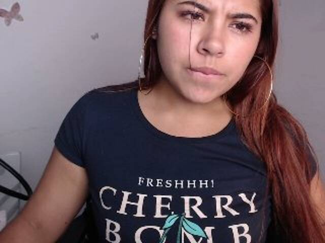 Sendung Screenshots sexyteenlen