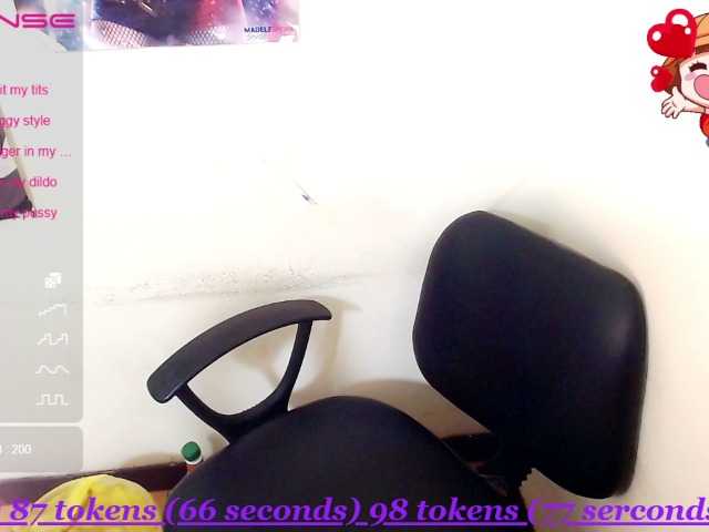 Sendung Screenshots sexytender