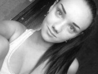 Erotischer Video -Chat sexytigra