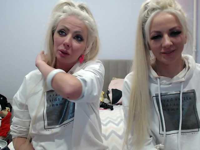 Sendung Screenshots sexytigress