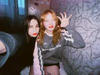 Erotischer Video -Chat SexyTwix322