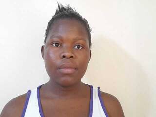 Erotischer Video -Chat Sexyvalarie