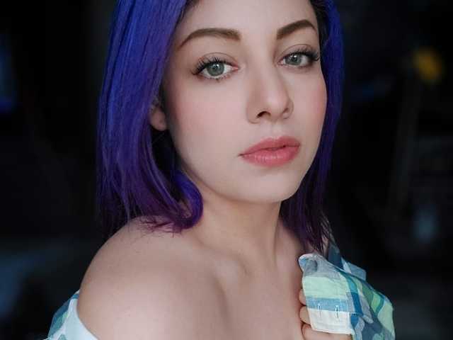 Profilfoto sexyviolet1