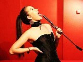 Erotischer Video -Chat sexywhiskey