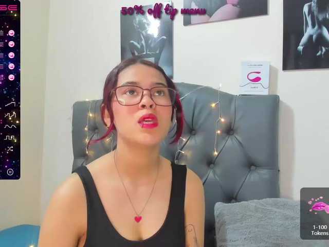 Sendung Screenshots Sexyy-Candy