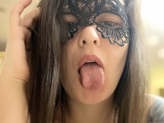 Erotischer Video -Chat Sexyy007