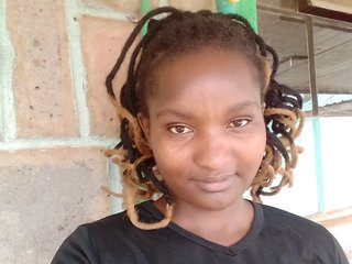 Erotischer Video -Chat sexyy22