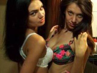 Erotischer Video -Chat sexyygirls
