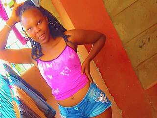 Erotischer Video -Chat Sexyyposh