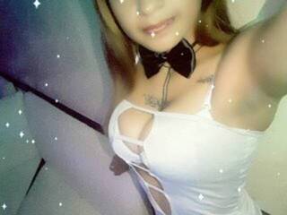 Erotischer Video -Chat shaaaron