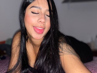 Erotischer Video -Chat shaaron