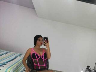 Erotischer Video -Chat ShaaronSex22