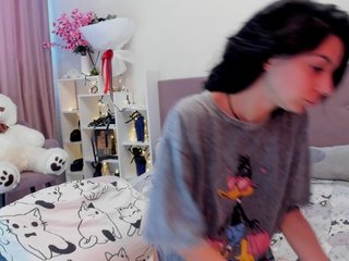Erotischer Video -Chat Shadow-Dance