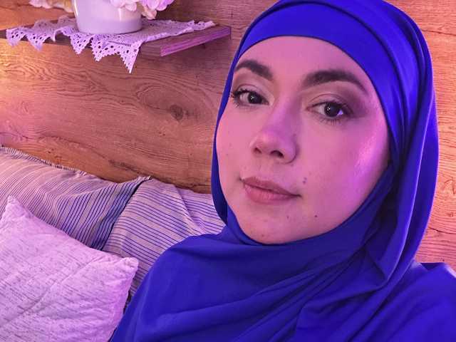 Foto des Profils Shahd-1