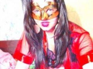 Erotischer Video -Chat shahrezada