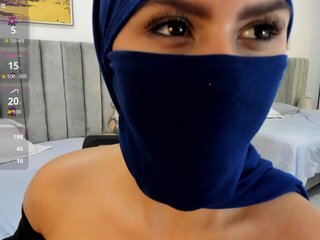 Erotischer Video -Chat shaiira