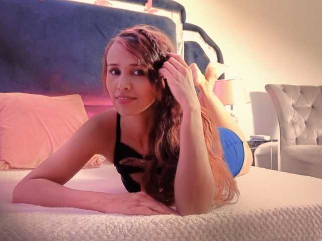 Foto des Profils ShainaBonne