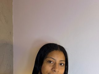 Erotischer Video -Chat Shaira-mml