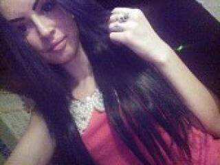 Erotischer Video -Chat shalena