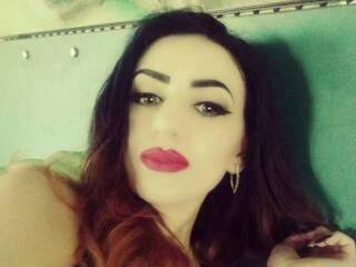 Erotischer Video -Chat shalfeika