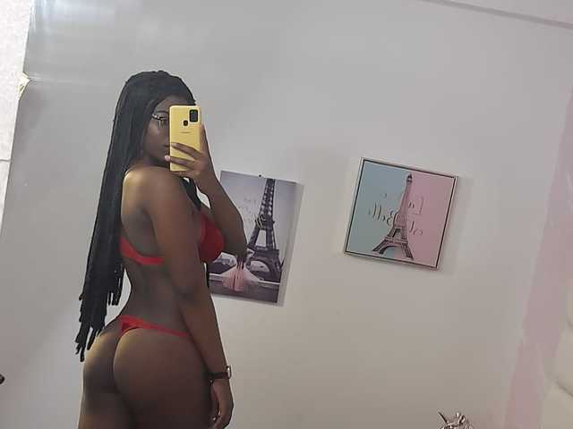 Foto des Profils Shalon-jones