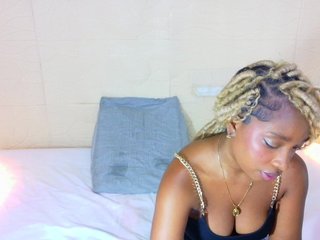 Erotischer Video -Chat shamira-moore